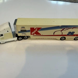 jacing champions jimmy spencer kmart hauler - Foto 1 di 3