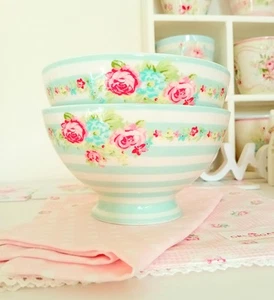 Greengate Green Gate Candy Mint Bowl - Bild 1 von 1