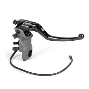 Pompa Freno Radiale Brembo Racing 19RCS CorsaCorta - Picture 1 of 11