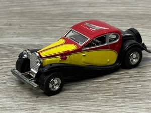 Hot Wheels Auto Milestones 1933 Bugatti - Bild 1 von 3