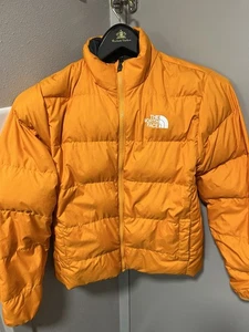 The North Face Youth Reversible 600 Down Jacket – Size L (Youth) - Picture 1 of 6