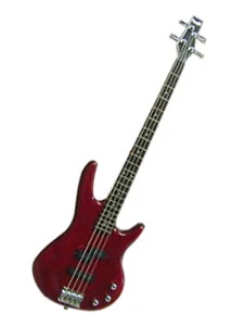 Ibanez GSR200 Electric Bass Guitar