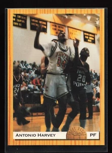 Clásico 1993 #41 Antonio Harvey (Nuevo)(BSK) - Imagen 1 de 2
