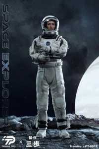 Pre-order Premier Toys PT-0011 1/6 Space Explorer Interstellar Amelia Figure Toy - Picture 1 of 14