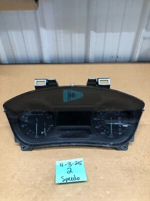 Cuadro de instrumentos velocímetro Ford Explorer 2014-2015 EB5T-10849-EC Foto 1 de 4