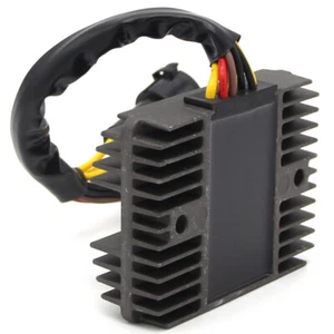 Voltage Rectifier Regulator for Kawasaki NINJA ZX-12R ZX-9R 2000-2004 21066-1119 - Picture 1 of 7