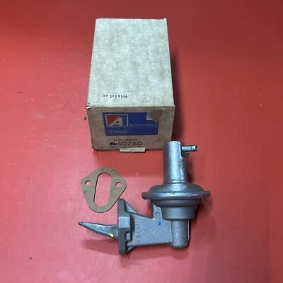 Bomba de combustible AC 40780 6470263 para 69-74 Dodge Charger/Plymouth Barracuda Foto 1 de 4