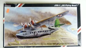 Special Hobby 1/72 JRS-1 Flying Boat 72111 - Open Box - Sealed Contents - NEW - Picture 1 of 7
