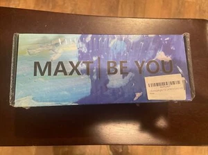 MAXT BE YOU - Lockenstab 1,25" - Neu und versiegelt - Bild 1 von 1
