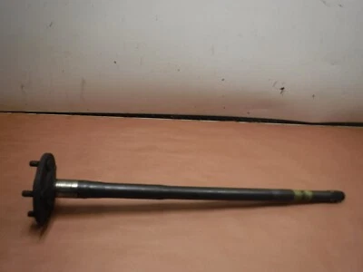 Jeep Cherokee 91-95 Rear Axle Chrysler 8.25 Axle Shaft Right OR Left Side  - Image 1 of 4