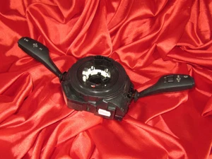 BMW F22 F30 F32 F26 2 3 4 X4's STEERING COLUMN SLIP RING CLUSTER SWITCH UNIT SET - Picture 1 of 7