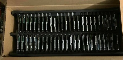 Laptop 2.5" Desktop 3.5 SATA Internal Hard drive 160GB 250GB 500GB 750GB 1TB LOT - Image 1 of 2