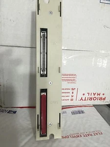 YASKAWA MODULO PLC TAMPONE I/O ELETTRICO JAMSC-B2110A - Foto 1 di 2