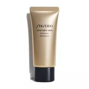 Shiseido Synchro Skin Illuminator (Pure Gold) 1.4oz/40ml - Picture 1 of 4