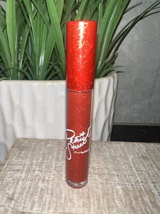 MAC Patrick Starr RIDE MY SLEIGH Dazzleglass Lipgloss 0,06 Oz. / Neu - Bild 1 von 3