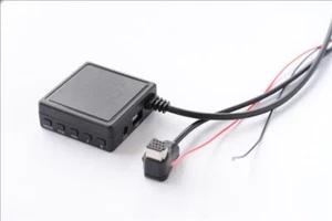 Car 5.0 AUX USB Bluetooth Adapter for Pioneer P99/01 Wireless Audio Cable p - Picture 1 of 5