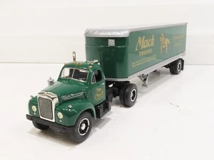 Eastwood Automobilia B-61 1960 MAC Tractor Trailer LN - Picture 1 of 10