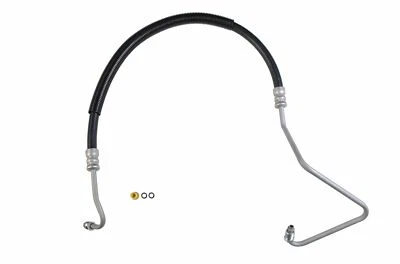 For 1982-86 Chevrolet K10 Suburban PS Pressure Line Hose Assembly Sunsong 1983 - Image 1 of 3