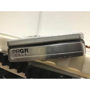 PRGR putter SILVER-BLADE 01 34" steel - Picture 1 of 6