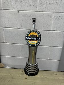Magners Beer Pump/ Tap/Font /Pub Bar/ Home Bar/Mancave/ BeerGarden