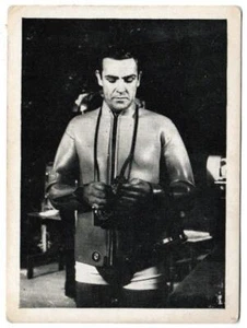 Somportex - 'Thunderball (a)' (1966) - Just a Few Seconds - Picture 1 of 2