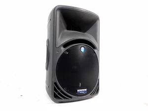 Mackie SRM450 V1 Active PA Powered Speaker - Picture 1 of 8