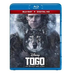 Togo 2019 ( Blu-Ray ) All region Free Shipping - Picture 1 of 1