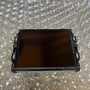 Jeep Ram Dodge Audio Radio Receiver 8.4" Display Touch Screen 68238621AK - Imagen 1 de 9