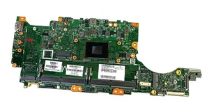 Placa madre HP EliteBook 845 G7 + AMD Ryzen 5 Pro 4650u- M22243-601 - Imagen 1 de 3