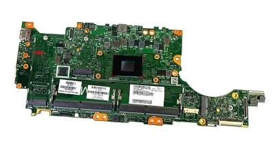 HP Motherboard EliteBook 845 G7 + AMD Ryzen 5 Pro 4650u- M22243-601 - Image 1 of 3