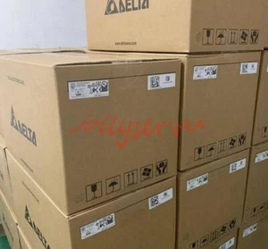 One Neu DELTA VFD2A7ME43ANNAA Wechselrichter 0.75KW 380V - Picture 1 of 1