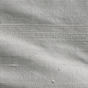 James Hare Orissa Seidennimbus silber Stoff 1,8m Reststück 😊 - Bild 1 von 8