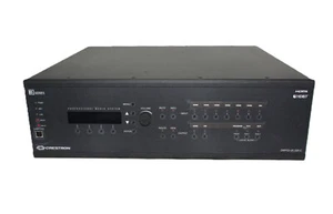 Creston 3 serie DMPS3-4K-200-C - Foto 1 di 5
