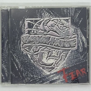 Fear by Royal Hunt (CD, 1999) heavy metal, hard rock, progressive metal - Picture 1 of 11