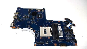 HP Envy 17T Series Intel Socket PGA947 Laptop Motherboard - 720265-001 / Tested - Picture 1 of 6