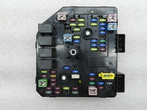 Chevrolet captiva Original Sicherungskasten 95137841 - Picture 1 of 3