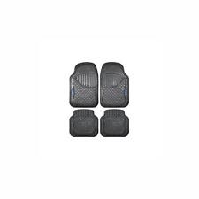 Produktbild - Goodyear Versa Auto-Fußmatten-Set GOD9020 Universal Schwarz 4 Teilig