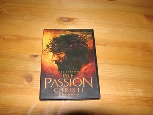 DVD - DIE PASSION CHRISTI - Zustand Sehr Gut - Bild 1 von 3