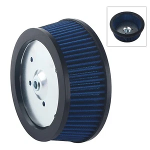 Air Filter For Harley Electra Glide Road Glide Road King Street Glide FLHTCU - Picture 1 of 9