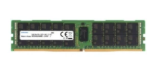 Dell 64GB PC4-2933 DDR4 2Rx4 M393A8G40MB2-CVFBY ECC REG Server Ram SNPW403YC/64G - Photo 1/1