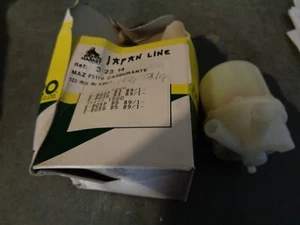 F213 XX - FILTRO CARBURANTE FUEL FILTER MAZDA 323 - Foto 1 di 3