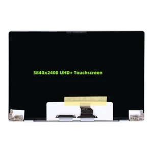 LCD touch screen for Dell XPS 13 9315 2022 P153 P153G001 SkyBlue G59J8 Assembly  - Picture 1 of 4