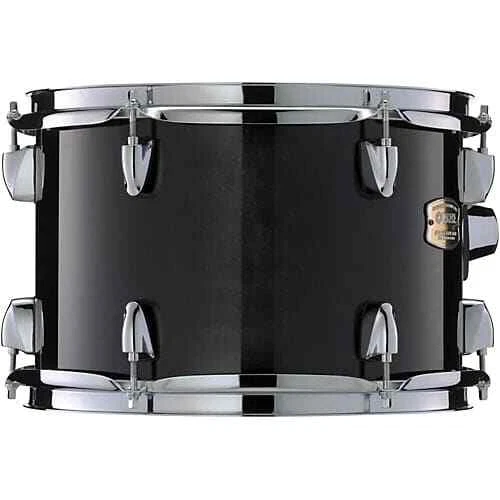 Yamaha Stage Custom Birch 10x7 Mounted Tom Raven Black