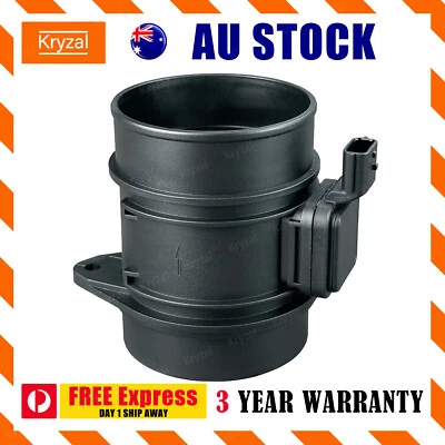 Mass Air Flow Meter MAF Sensor for Renault Master X62 Pro 110kW 2.3 Diesel 11-25 - image 1 of 4