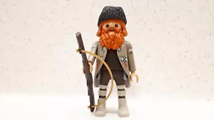 Playmobil Custom Hunter Western Figuren #2 - TOP!! - Bild 1 von 1