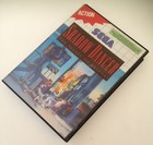 master system SHADOW DANCER THE SECRET OF SHINOBI pal sans notice sega