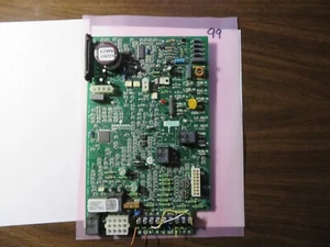 Emerson 50V54-507-90 Furnace Ignition Control Module D343687P01 CNT06017 - Picture 1 of 4
