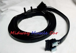 flat ribbon front to rear intermediate body wiring harness 65-67 Chevelle GTO GS - Picture 1 of 1