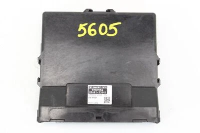 2013 Lexus ES300H Power Supply Control Module #5605 - Image 1 of 4