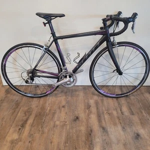 Scott Speedster 15 Contessa Small Shimano 105 Drivetrain - Picture 1 of 15